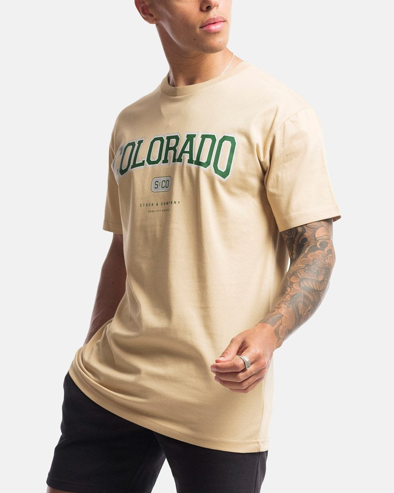 Colorado Tee