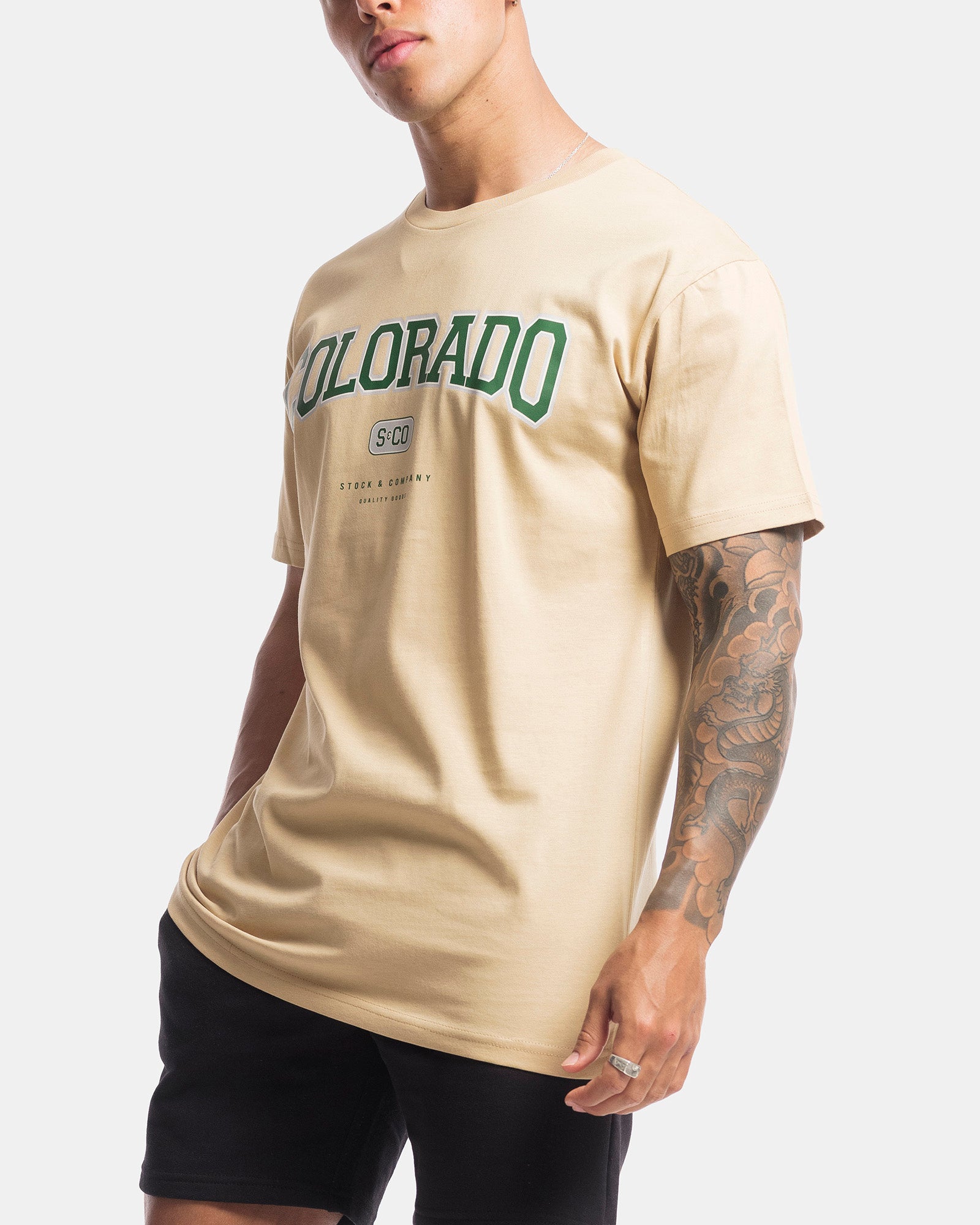 Colorado Tee