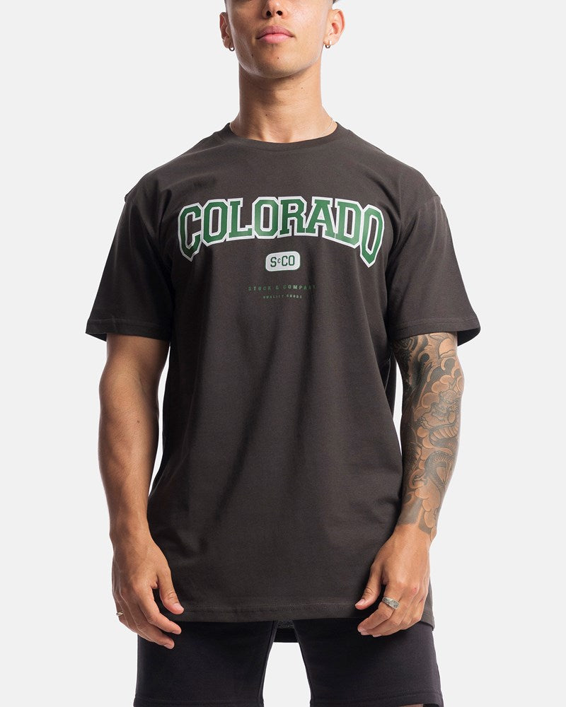 Colorado Tee