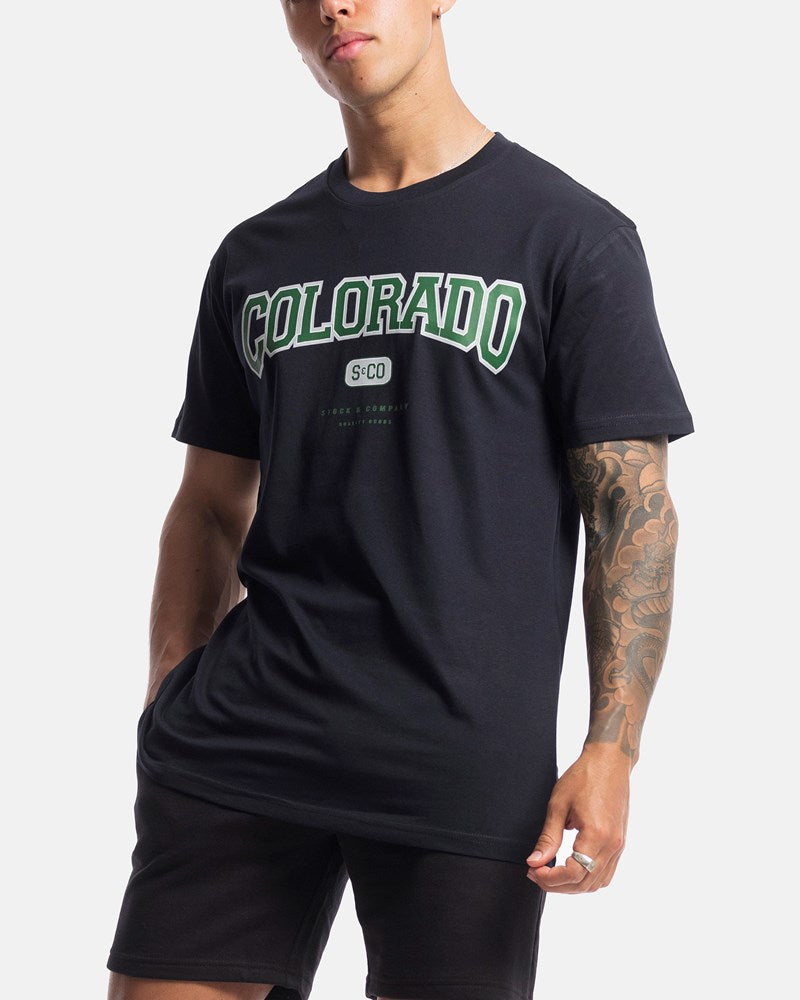 Colorado Tee