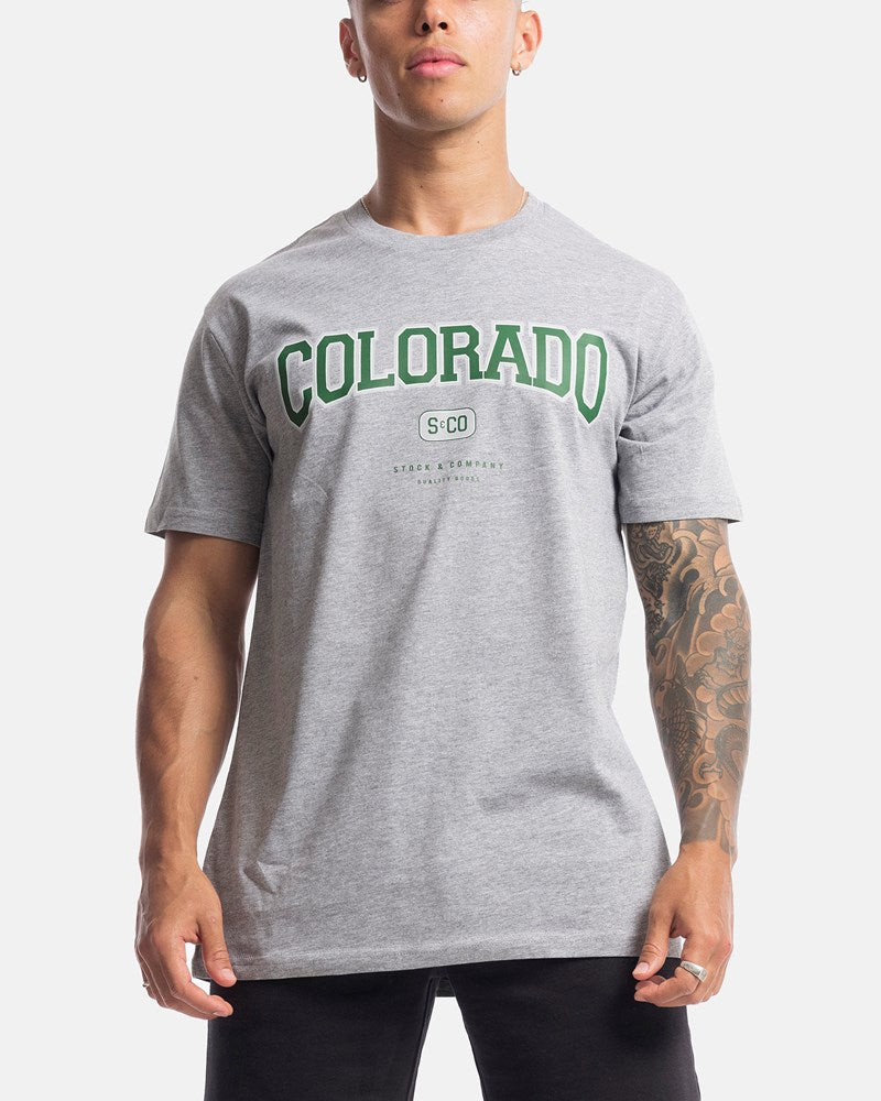 Colorado Tee