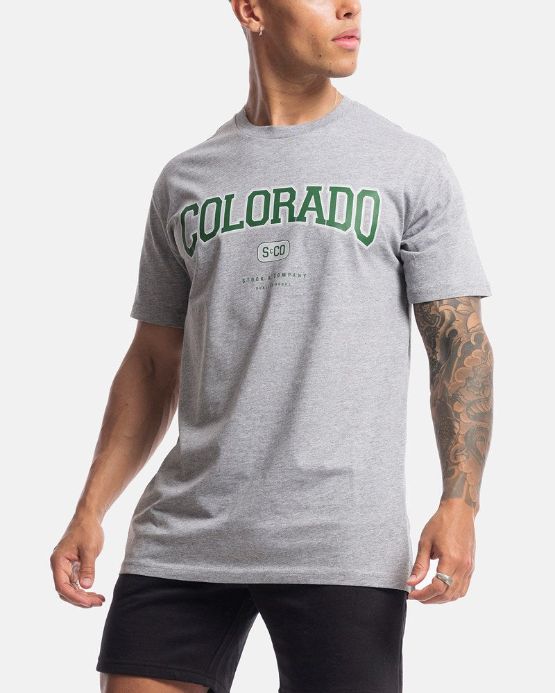 Colorado Tee