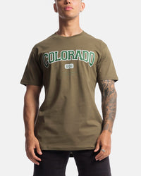 Colorado Tee