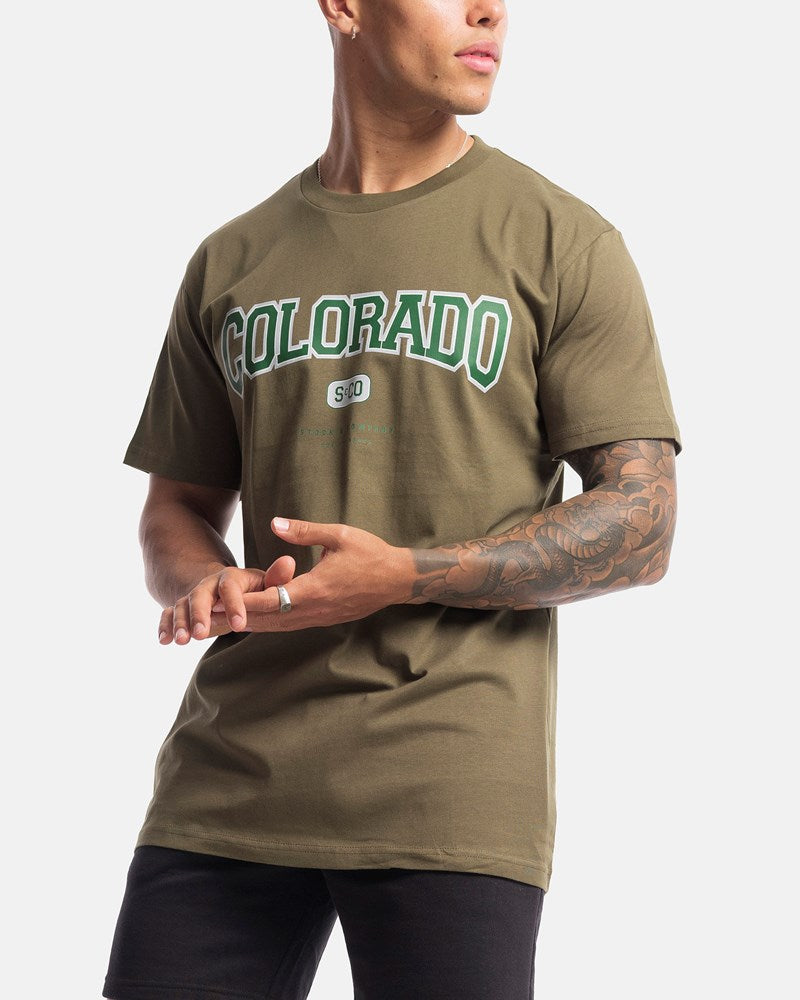 Colorado Tee