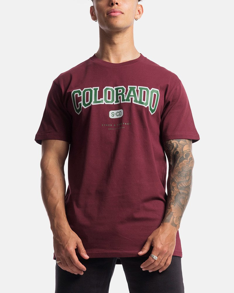 Colorado Tee