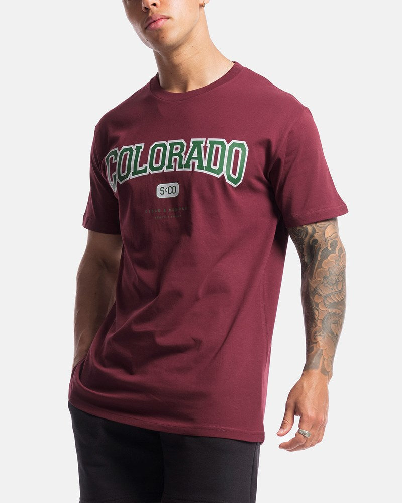 Colorado Tee