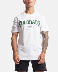 Colorado Tee