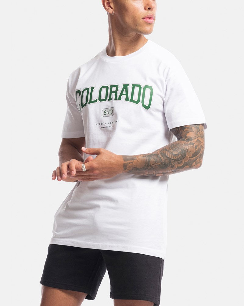 Colorado Tee