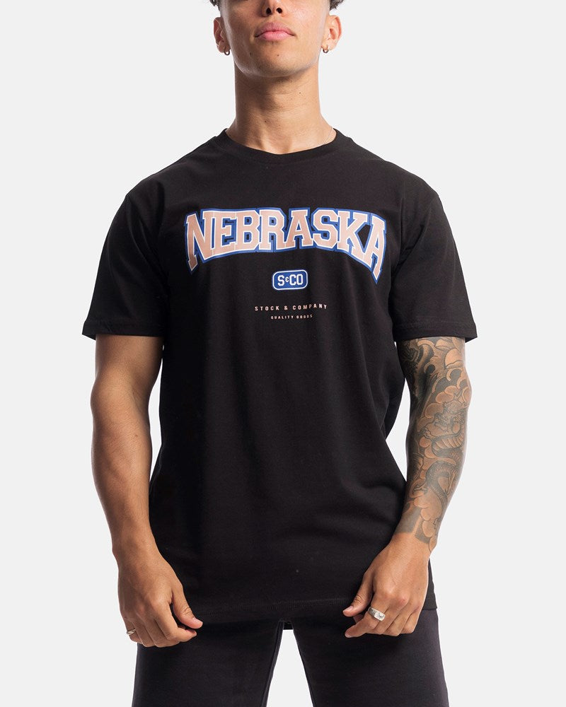 Nebraska Tee