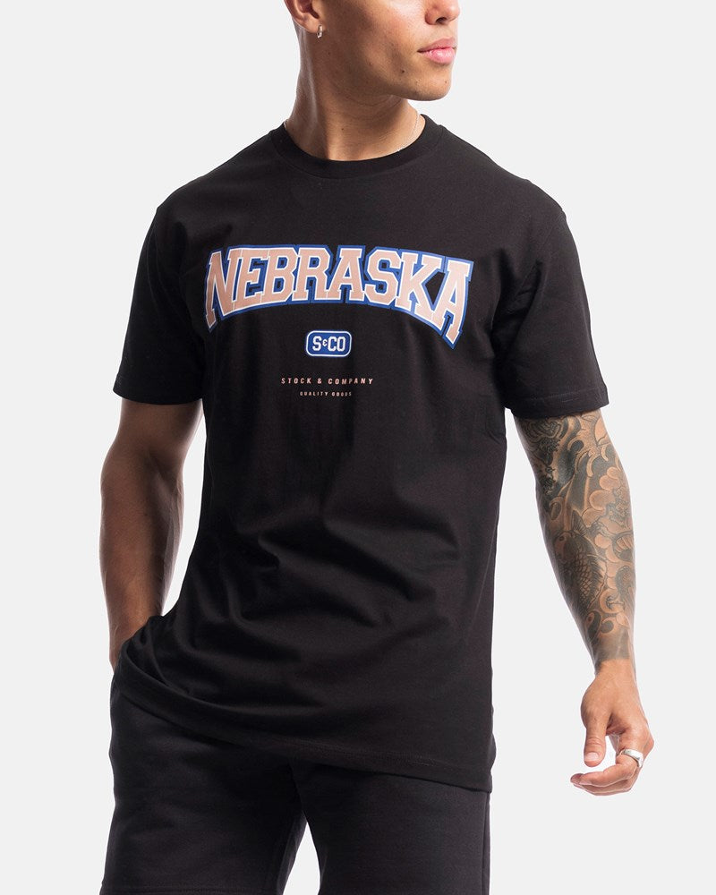 Nebraska Tee