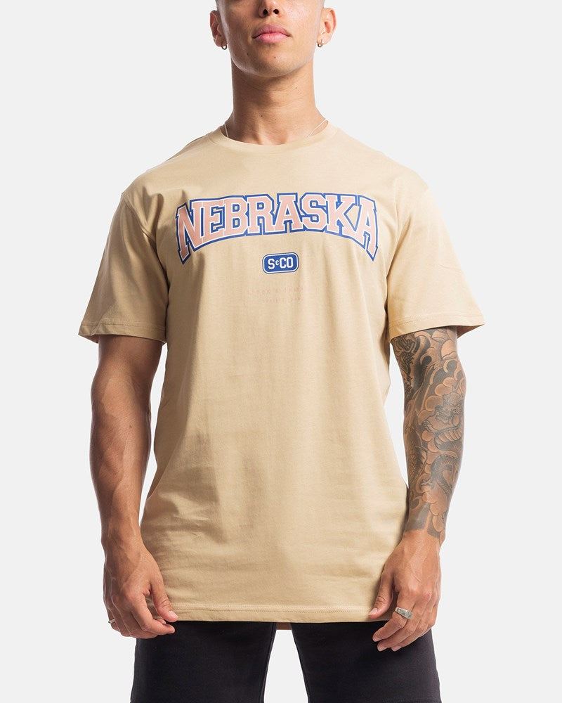 Nebraska Tee