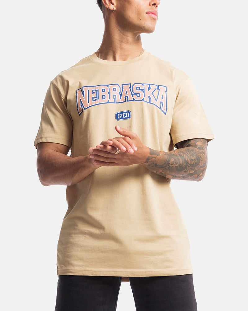 Nebraska Tee