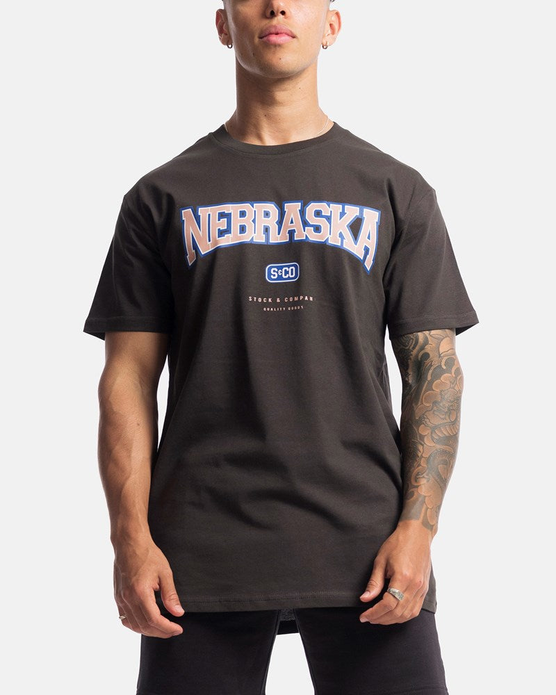 Nebraska Tee