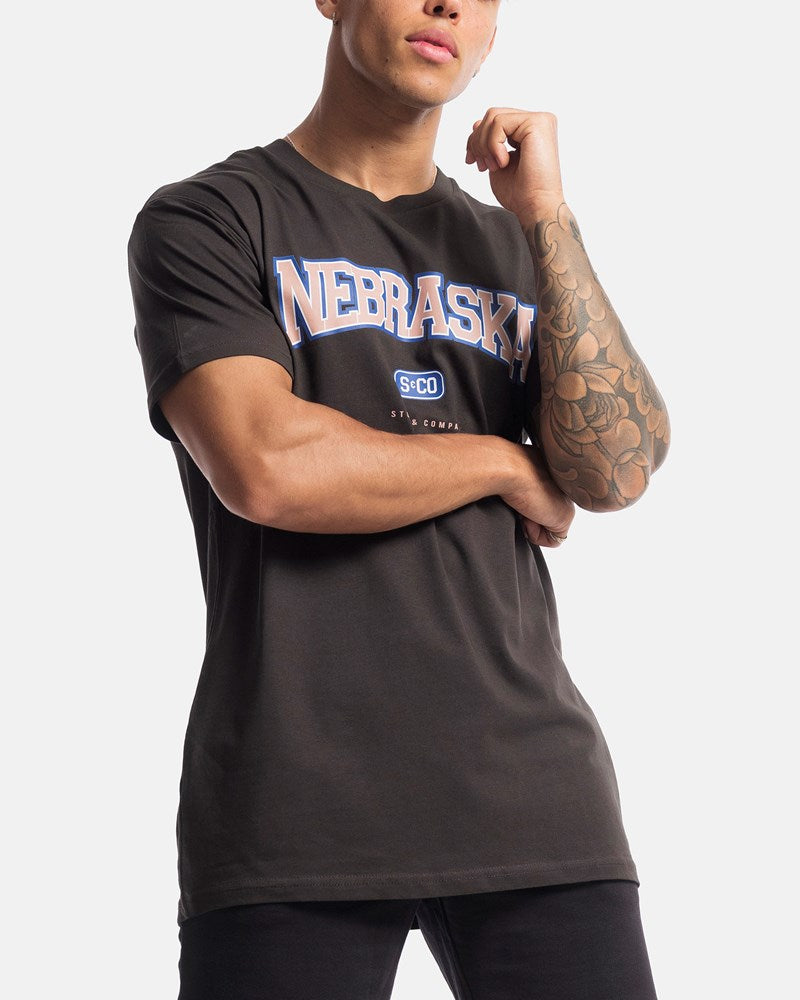 Nebraska Tee