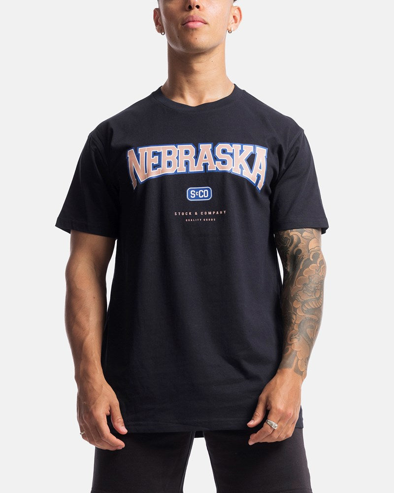 Nebraska Tee