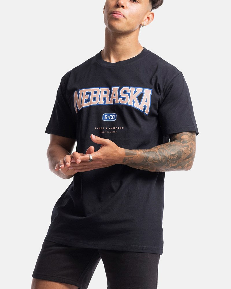 Nebraska Tee