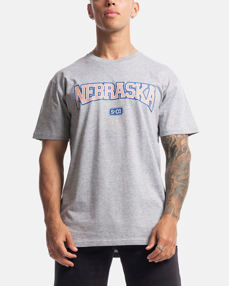 Nebraska Tee