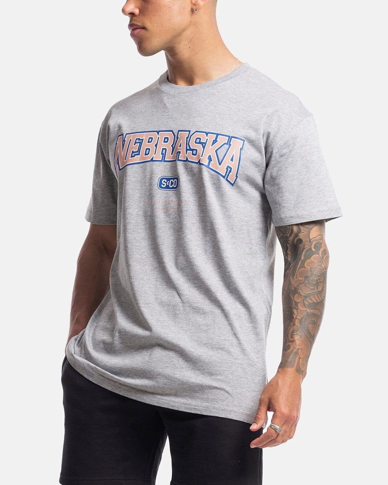 Nebraska Tee