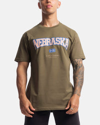 Nebraska Tee