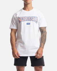 Nebraska Tee