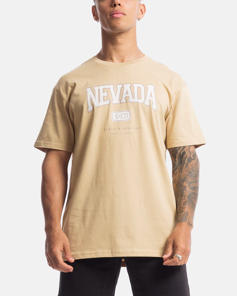 Nevada Tee