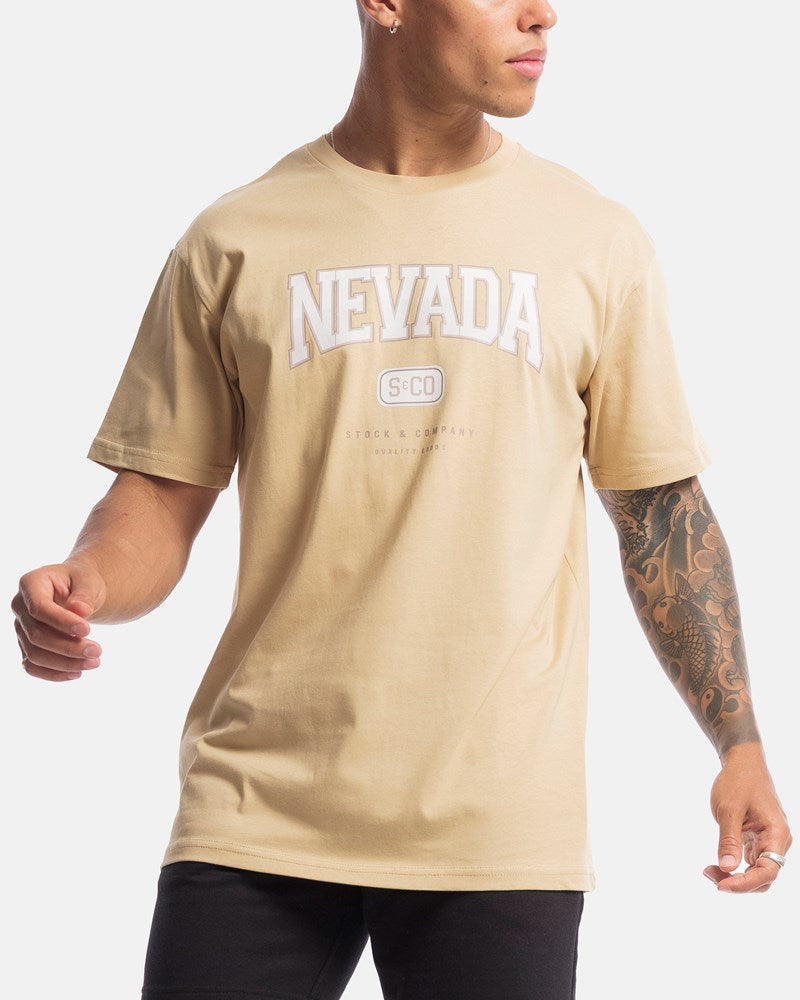 Nevada Tee