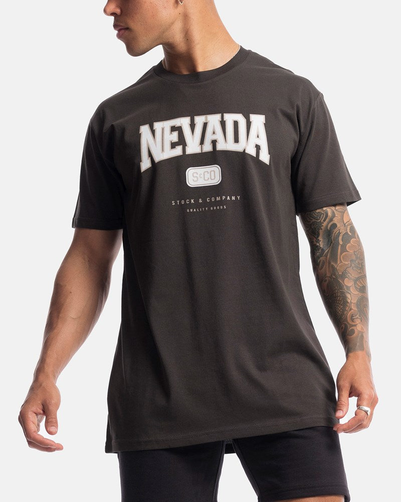 Nevada Tee