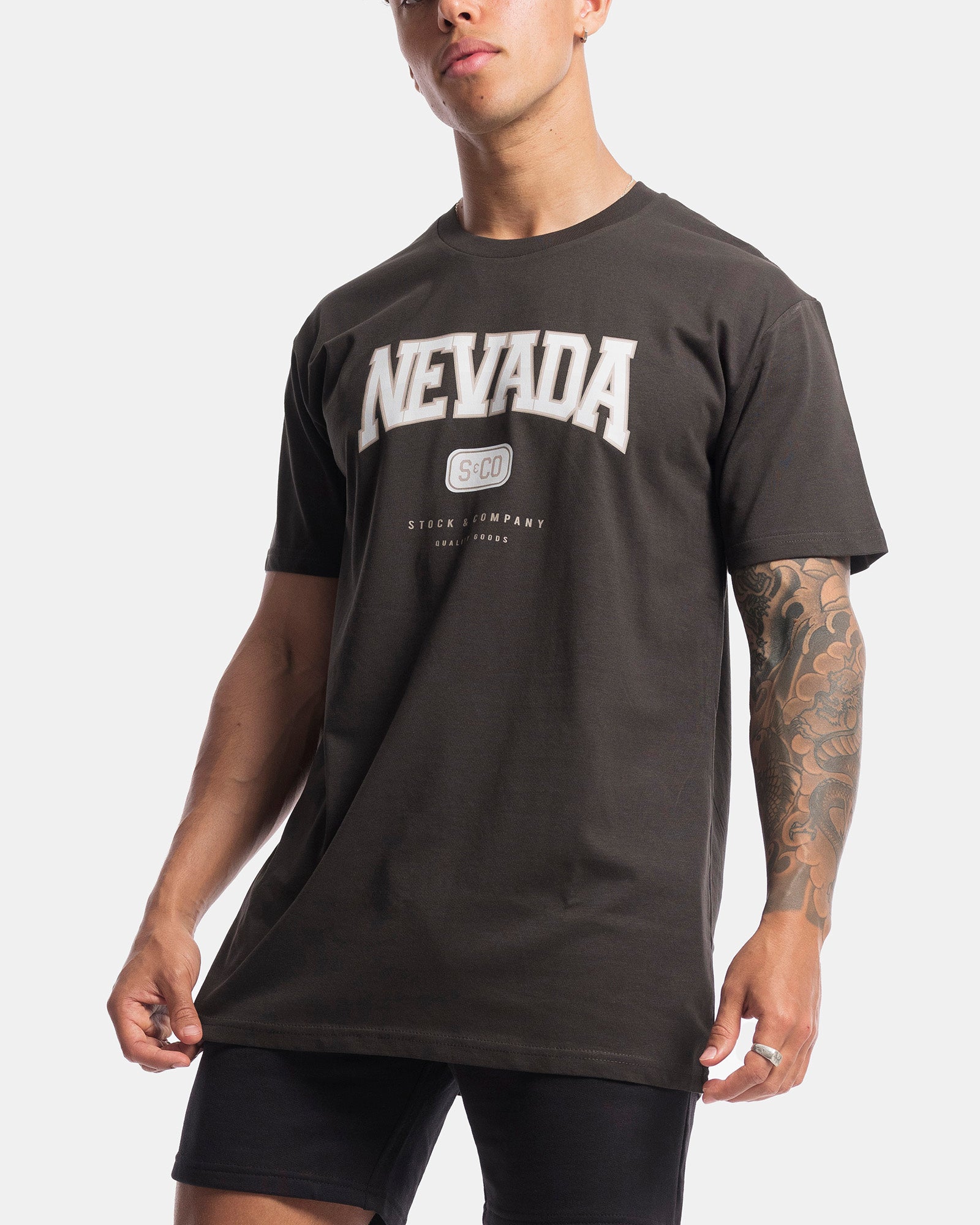 Nevada Tee