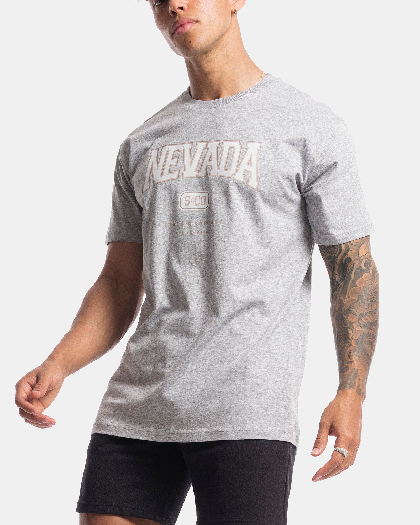 Nevada Tee