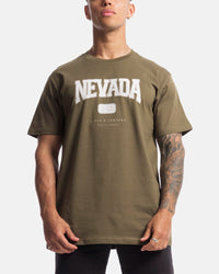 Nevada Tee