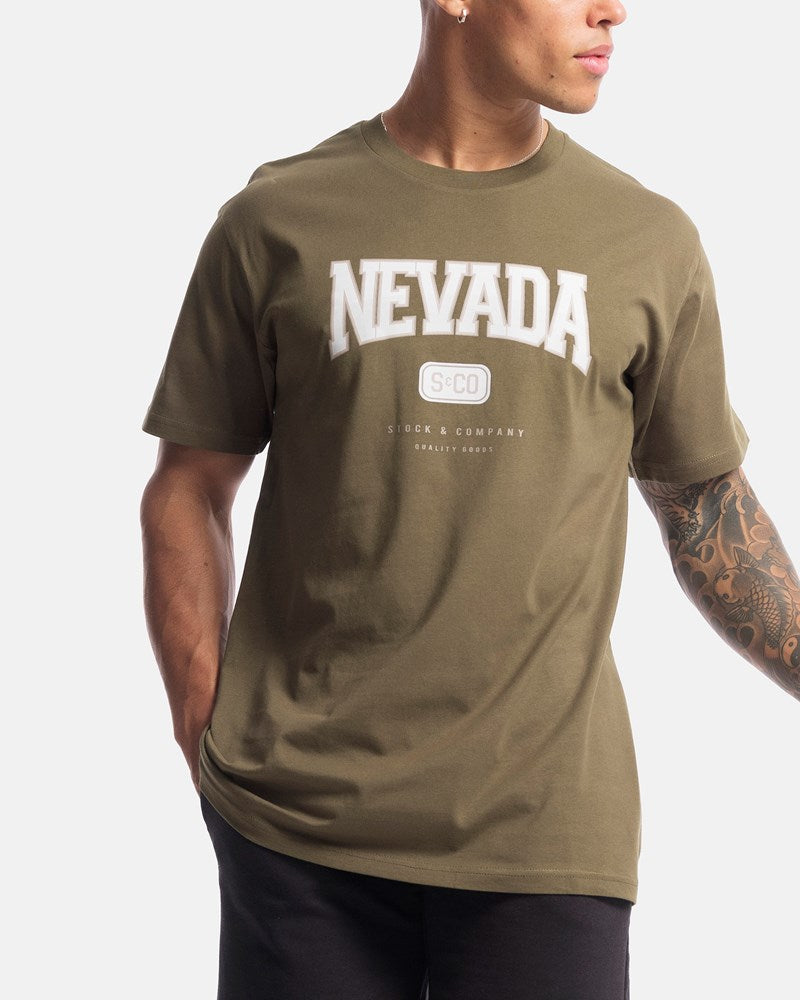 Nevada Tee