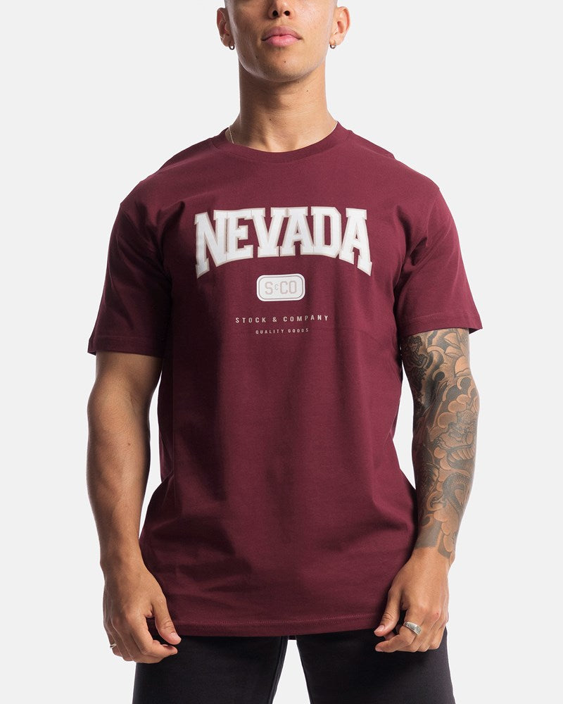 Nevada Tee