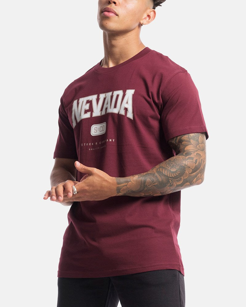 Nevada Tee