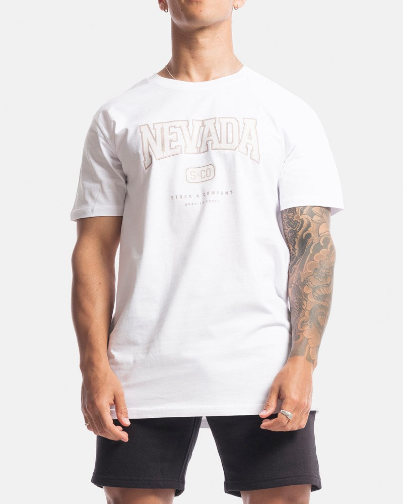 Nevada Tee