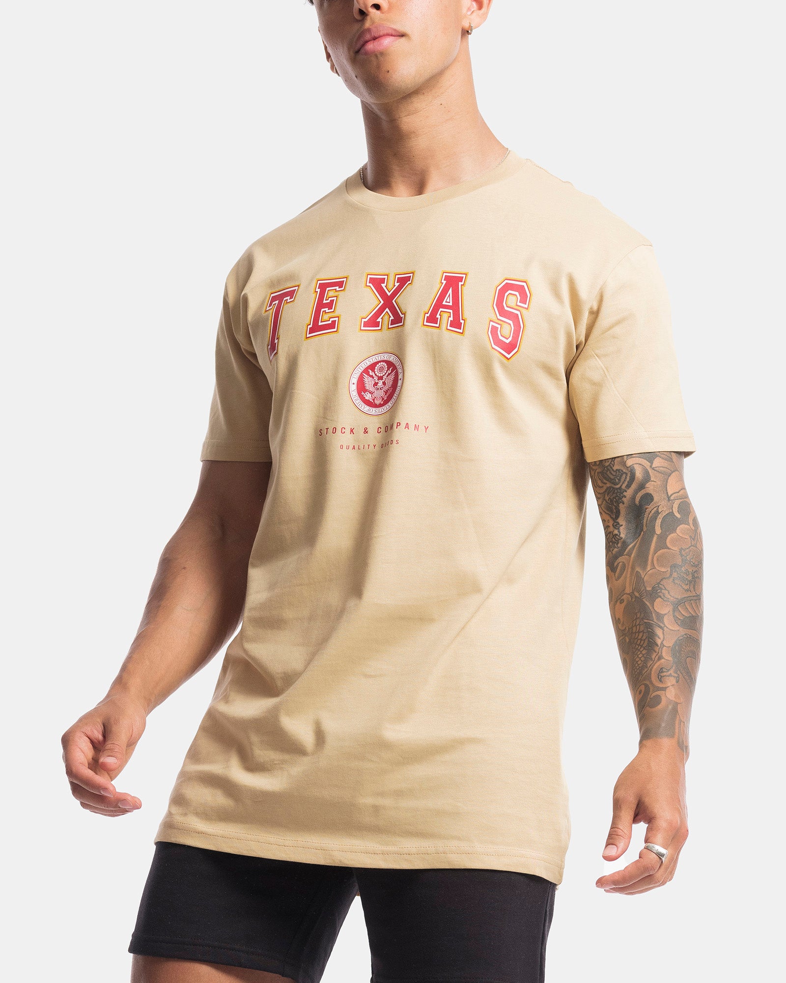 Texas Tee