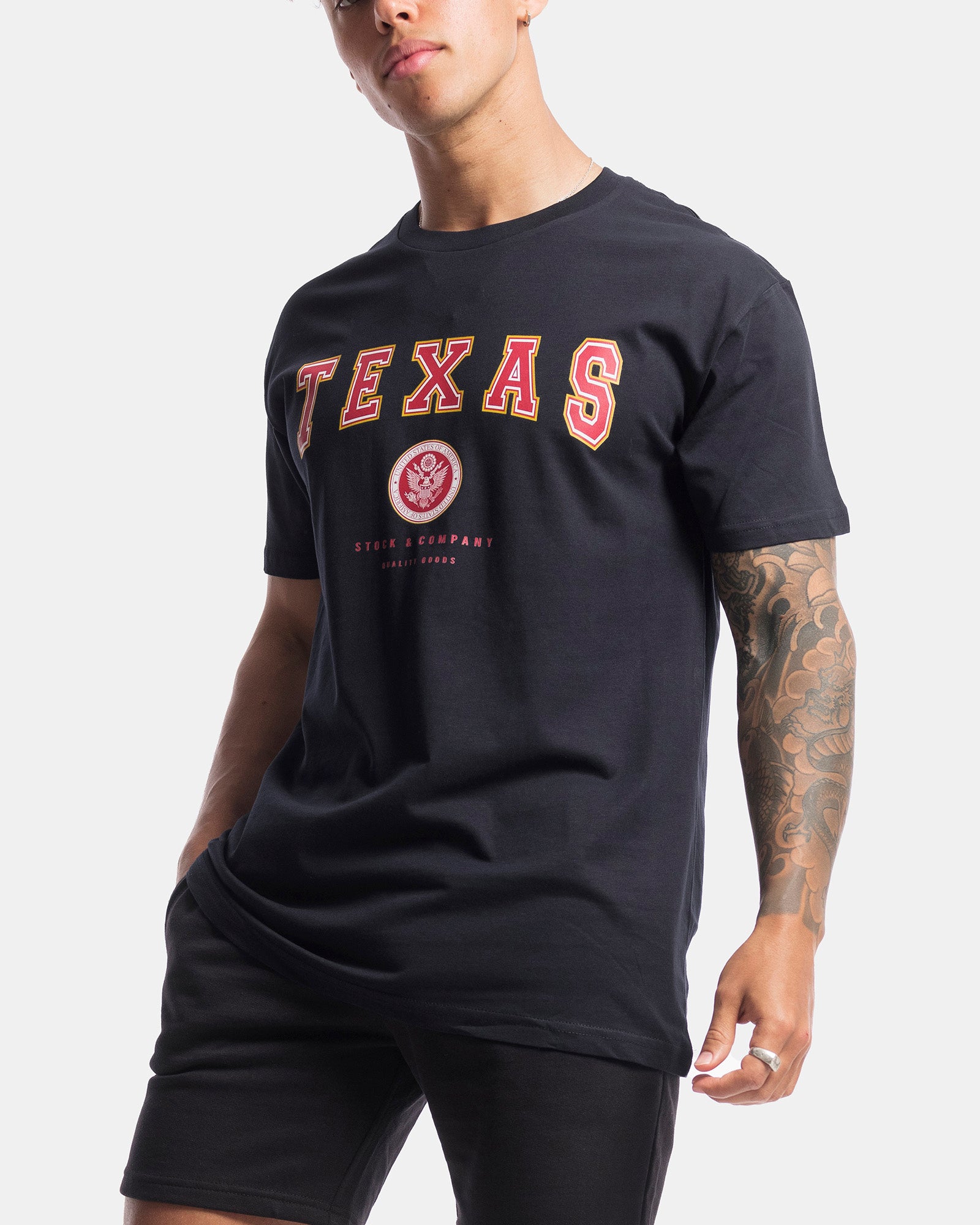 Texas Tee