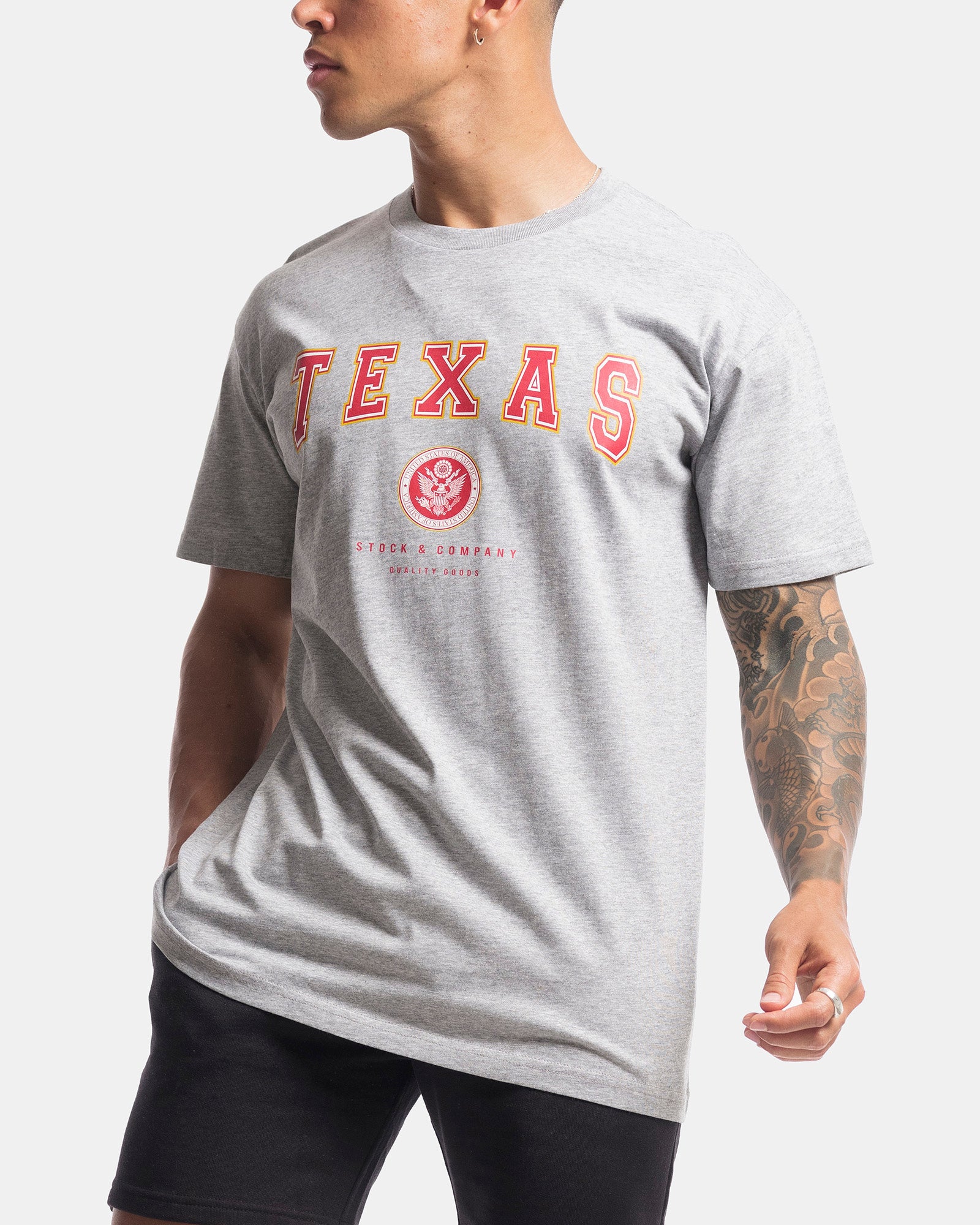 Texas Tee