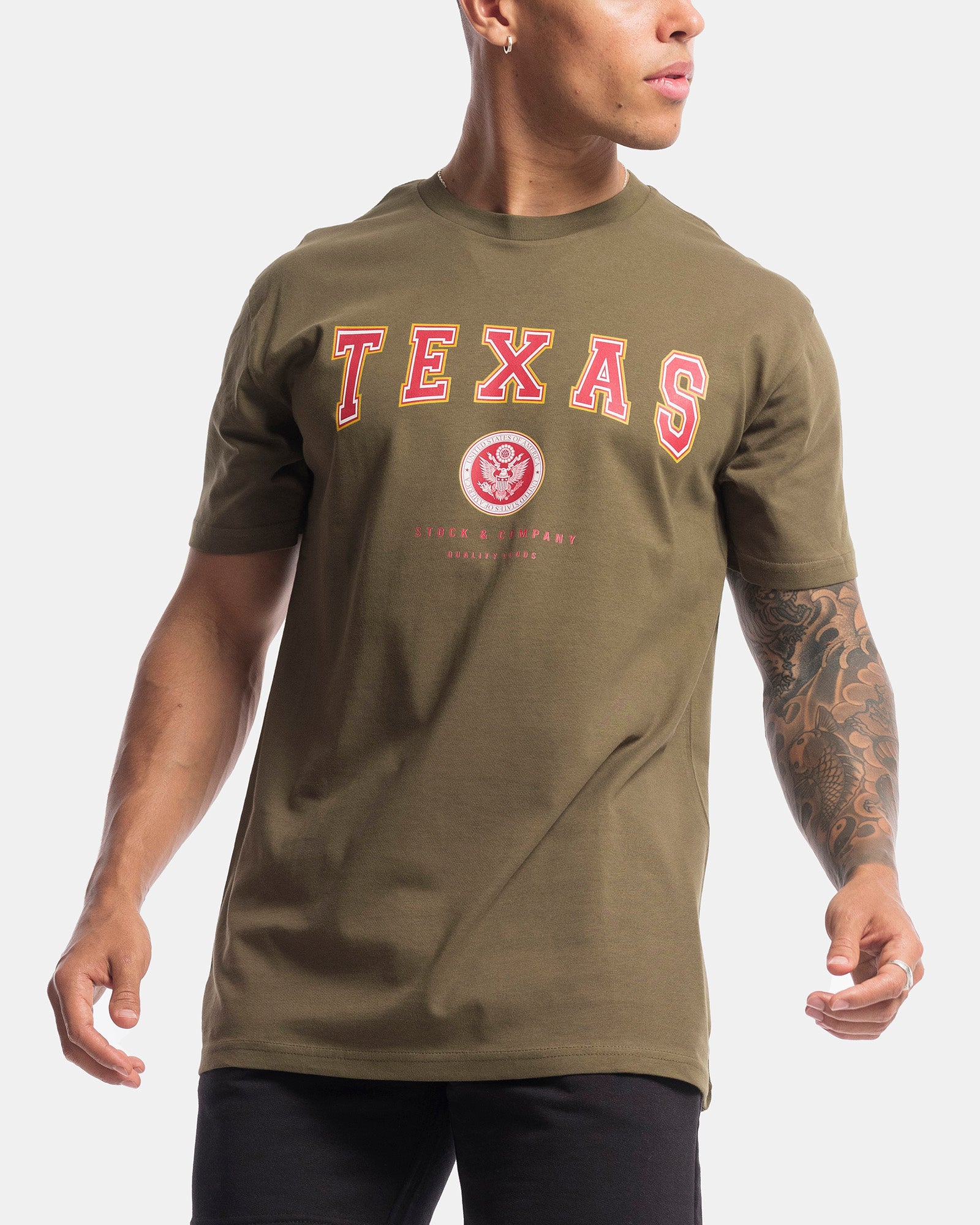 Texas Tee