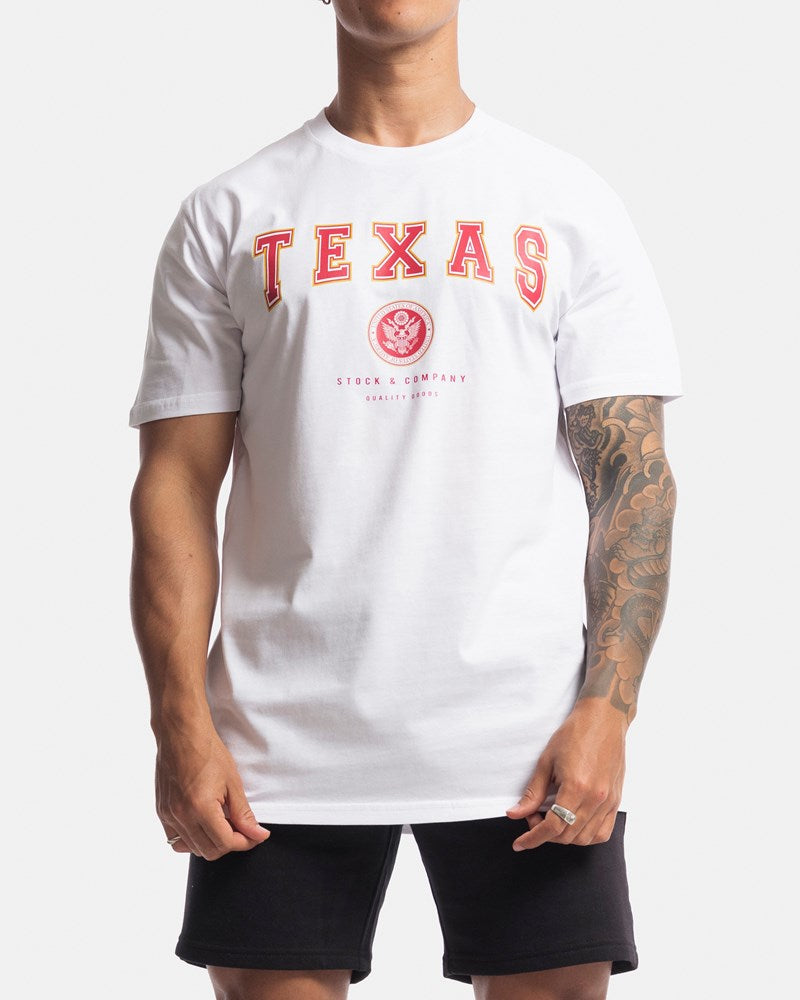 Texas Tee