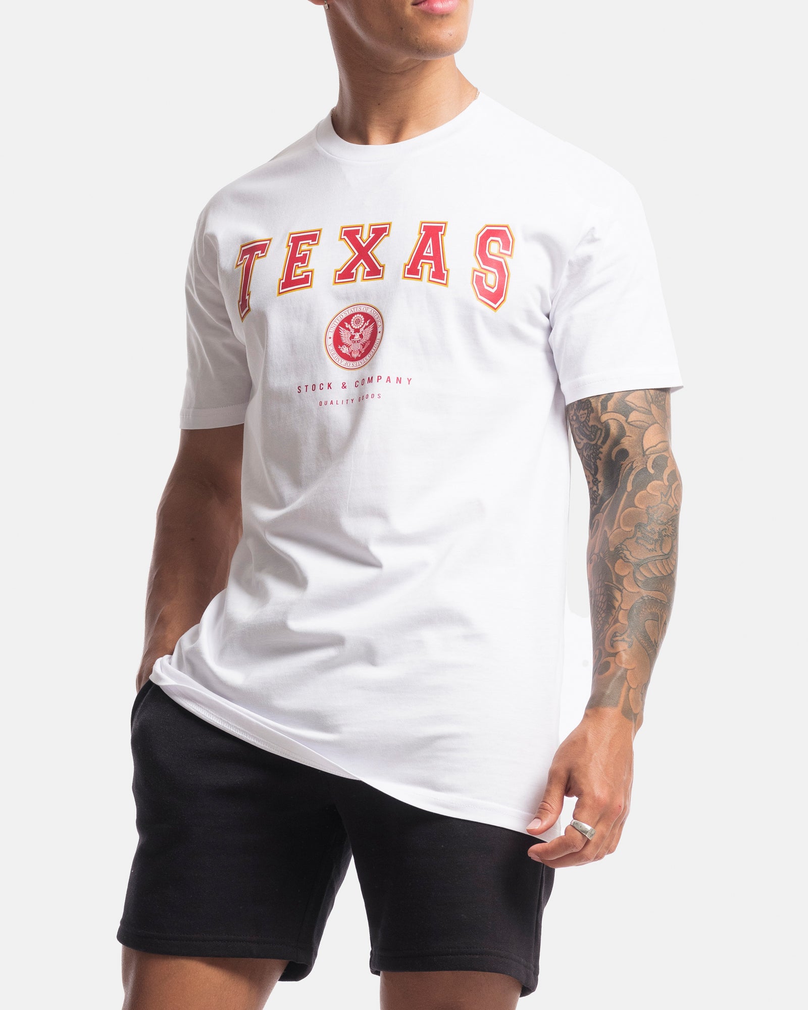 Texas Tee