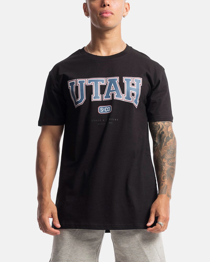 Utah Tee