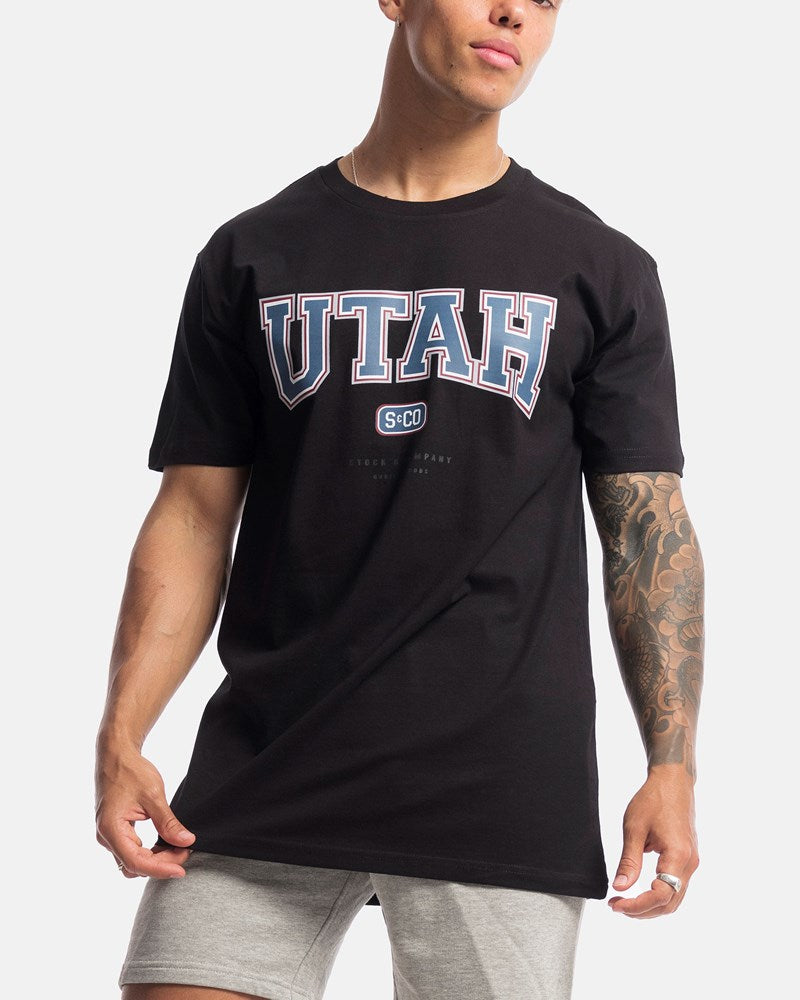 Utah Tee