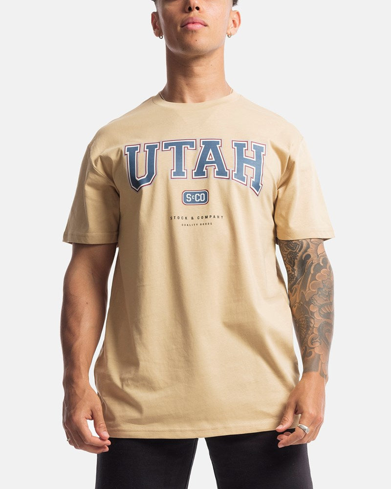 Utah Tee