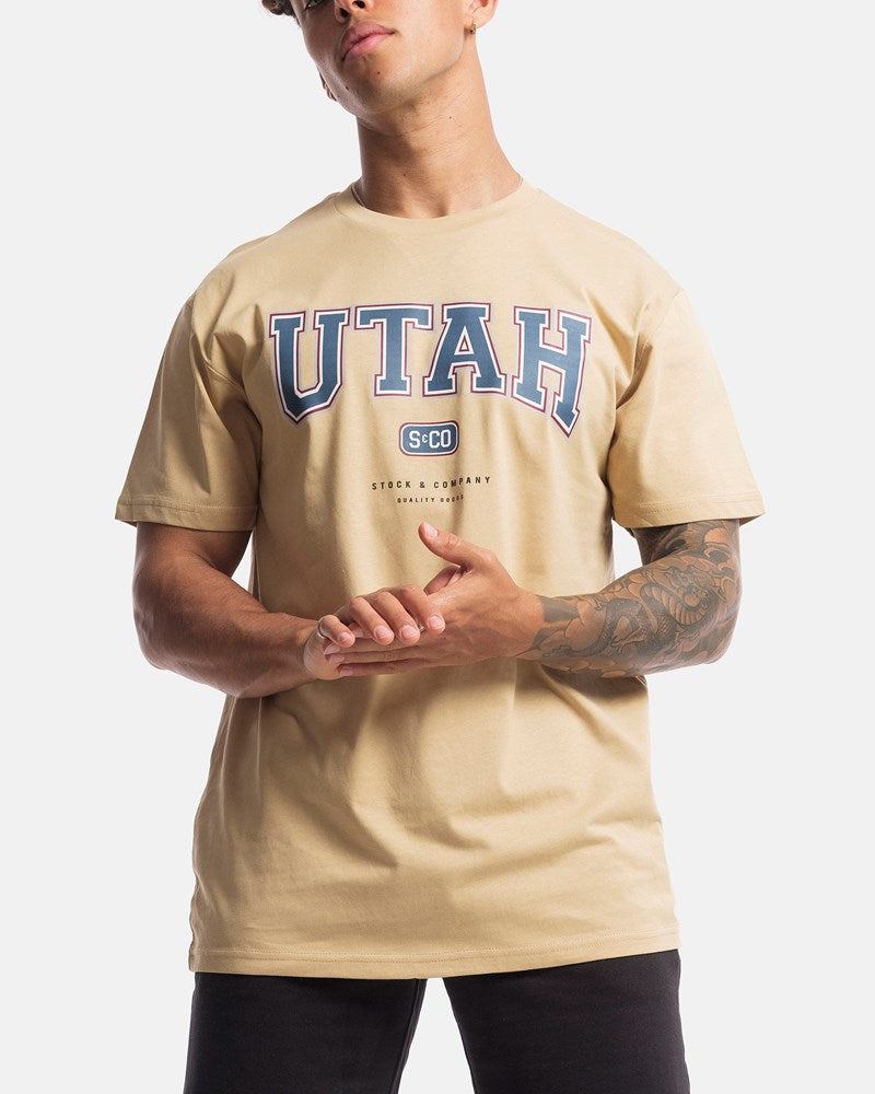 Utah Tee