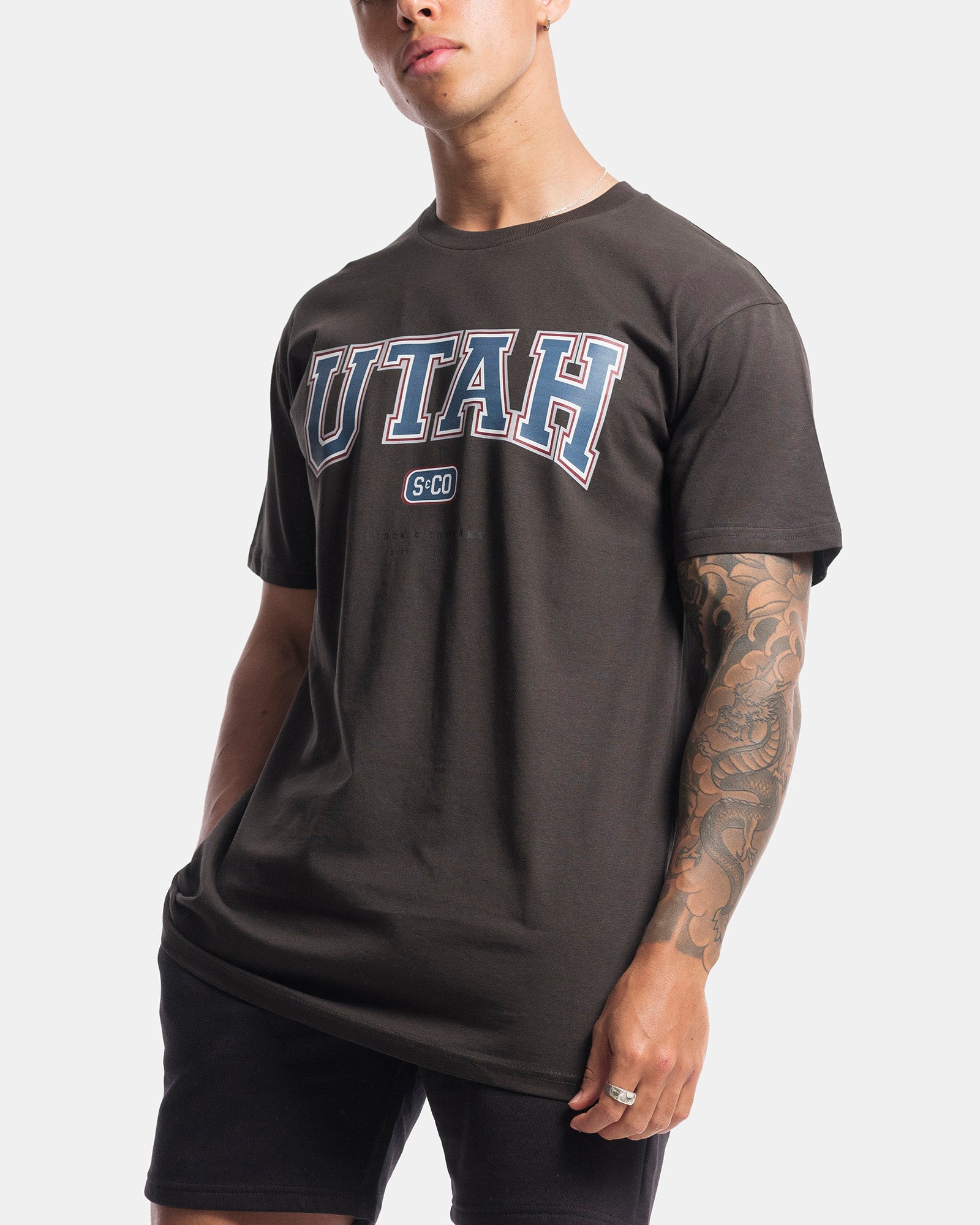 Utah Tee