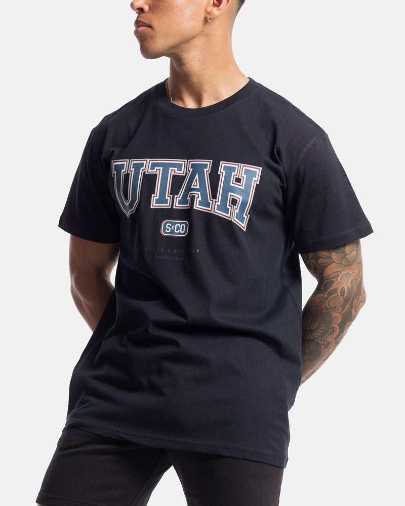 Utah Tee