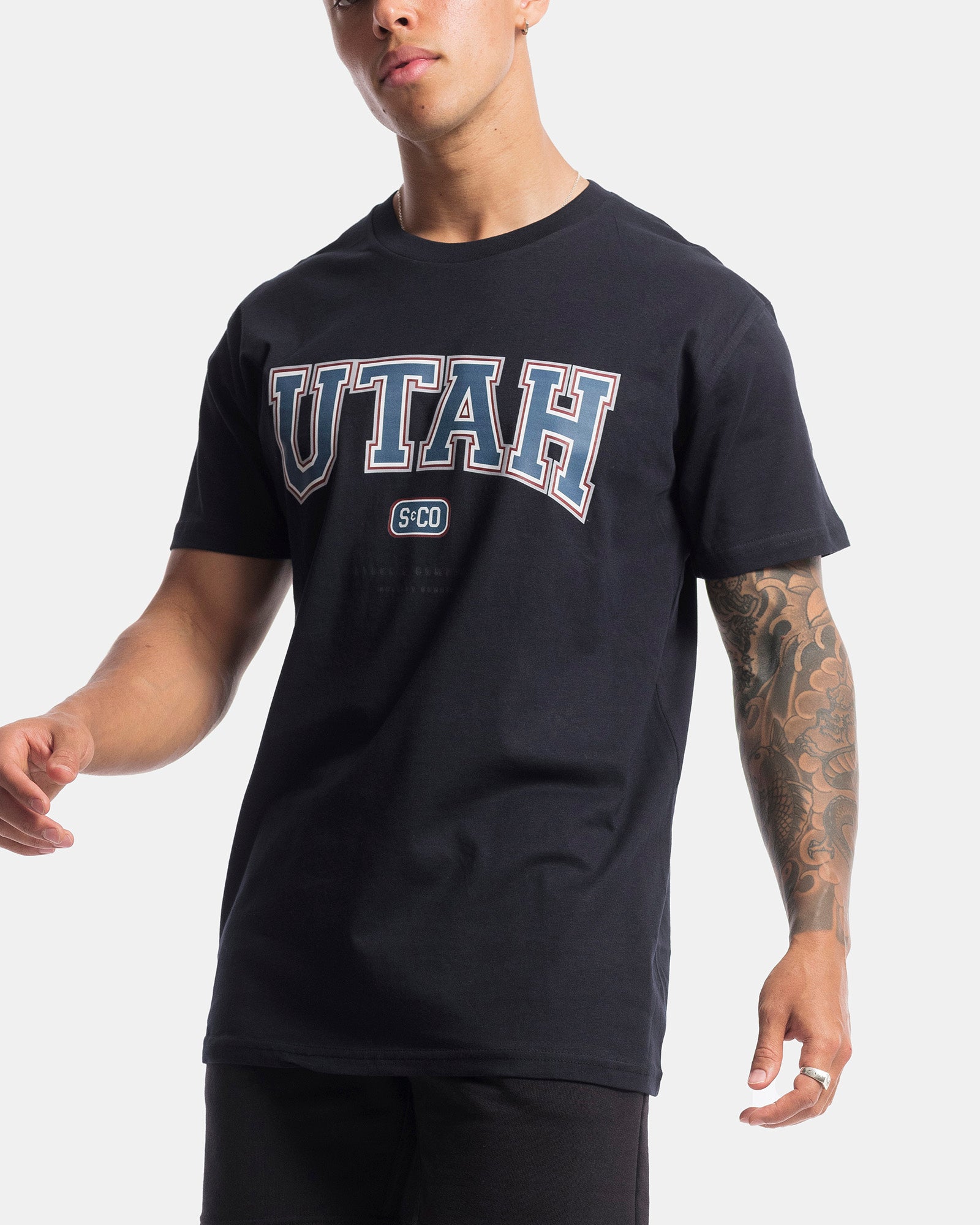 Utah Tee