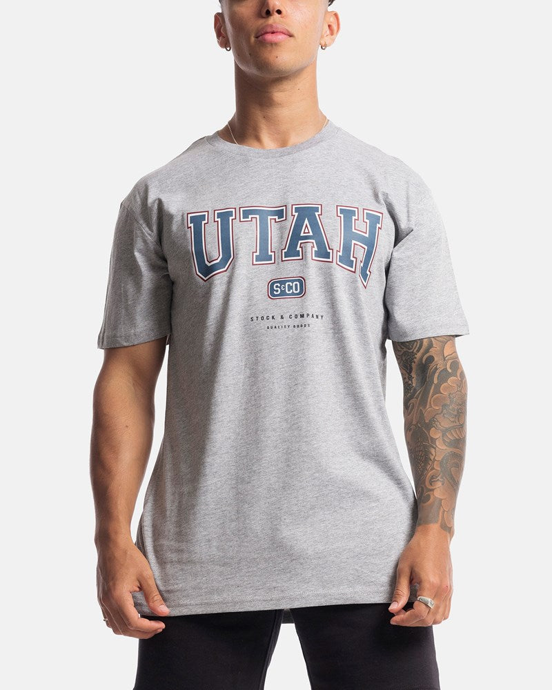 Utah Tee