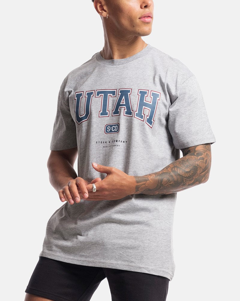 Utah Tee