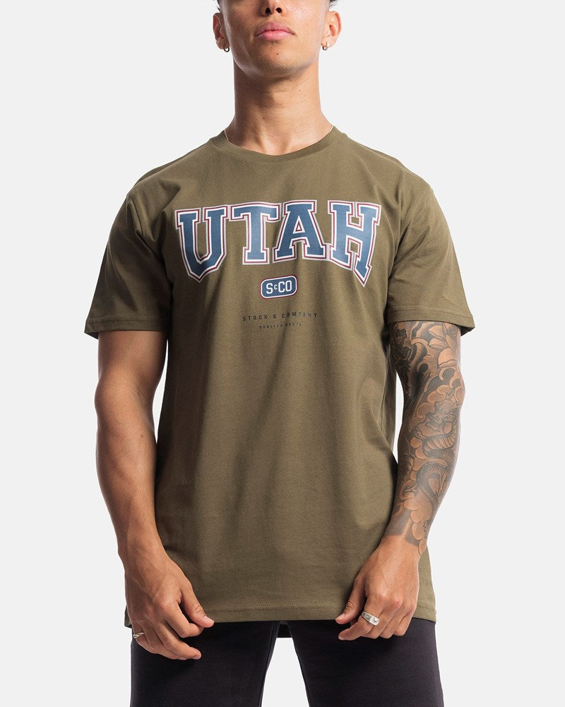 Utah Tee